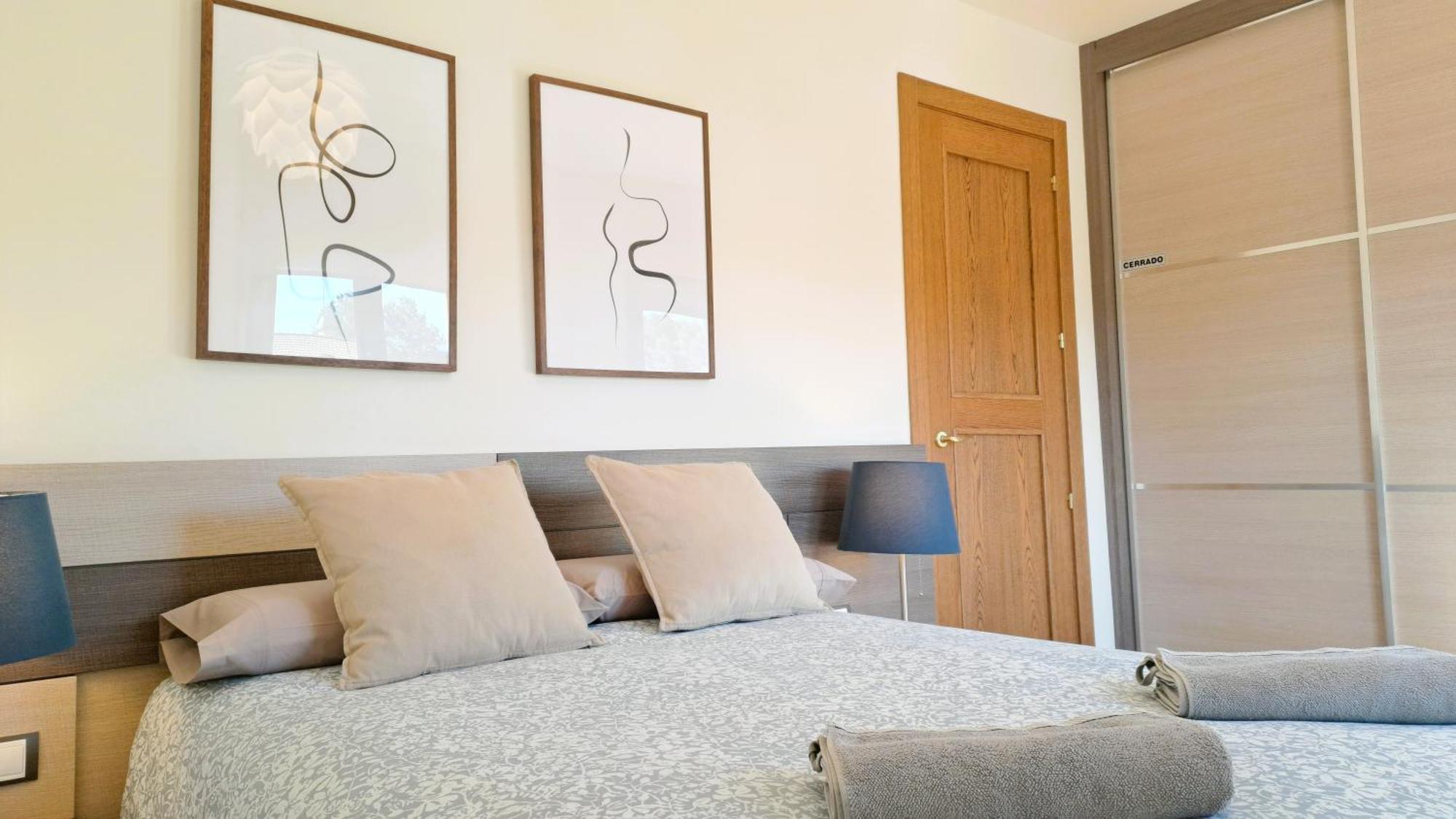Ferienhaus Morera Blanca Piscina, Barbacoa, Chill-out San Mateu de Bages